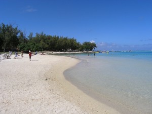 Idéal pour la baignade